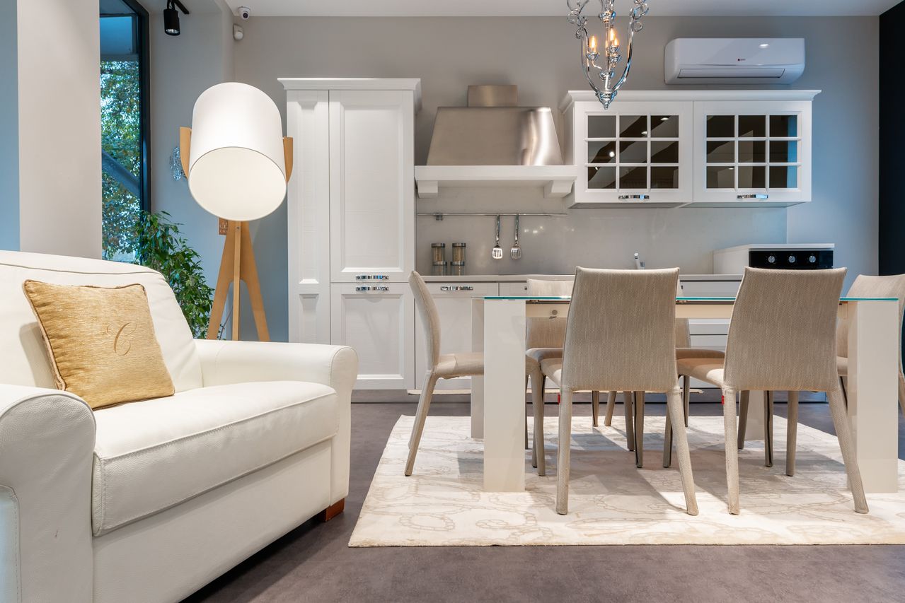 Design di casa, le scelte che cambiano uno spazio senza stravolgerlo